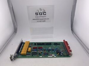 Applied Materials/AMAT Chamber Interface Board Basic ASSY 0100-35054