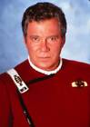 Canadian actor William Shatner best known for playing role Cap- 1980 Old Photo 2