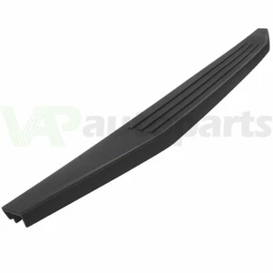 Tailgate Molding Cover Cap For 2015-2020 Ford F-150 w/o Flex Step - Picture 1 of 8