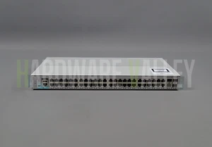 CISCO WS-C2960L-48TS-LL Catalyst 2960L 48 port GigE, 4 x 1G SFP, LAN Lite - Picture 1 of 1