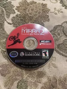 Dave Mirra Freestyle BMX 2 (Nintendo GameCube, 2001) Probado ¡Funciona muy bien!¡! - Imagen 1 de 2
