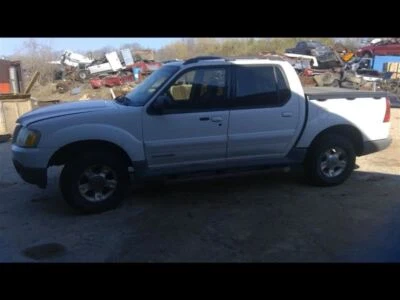 Cinto de segurança dianteiro 2 portas balde assento motorista fivela se encaixa 00-02 EXPLORER 860223 - Imagem 1 de 4