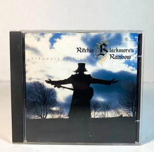 Stranger in Us All by Rainbow (CD, Apr-1998, Varèse Sarabande (USA)) - Picture 1 of 9