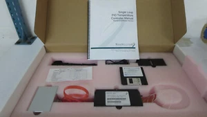 WAVE SPLITTER TECHNOLOGIES WF2M-52527-0500080-0 WAVEPROCESSOR F3T INTERLEAVER 2 - Picture 1 of 6