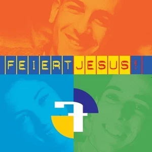Feiert Jesus! 7 (*NEU*)(*OVP*) - Imagen 1 de 1