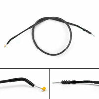 Clutch Control Cable Wire For BMW F650CS 01-05 F650GS 1999-2008 G650GS 2008-2010 