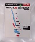 John LaPorta, A Guide to Jazz Improvisation:  Bass Clef; Music Instruction