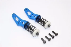 GPM K5330F-B ALUMINIUM FRONT BUMPER ABSORBER Vaterra K5 Blazer Ascender - Picture 1 of 1