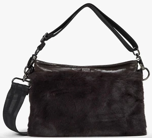 Think Royln Deluxe Bauchtasche Umhängetasche Reise braun leicht - Bild 1 von 7