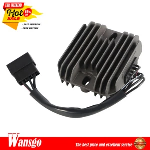 Voltage Rectifier Regulator For Suzuki GSXR600/750 1997-2005 GSXR1000 2001-2004 - Picture 1 of 10