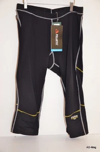 Herren Unterwäsche Unterhose Strumpfhose Polartec - PEAK PERFORMANCE - Größe XL NEU - Bild 1 von 9