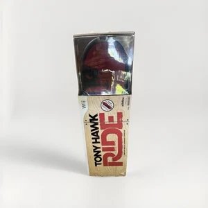 Nintendo Wii Tony Hawk Ride Skateboard Limited Edition Wireless Skateboard - Picture 1 of 24