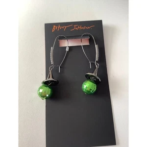 Nuevo con etiqueta Betsey Johnson Halloween 🎃  - Imagen 1 de 3
