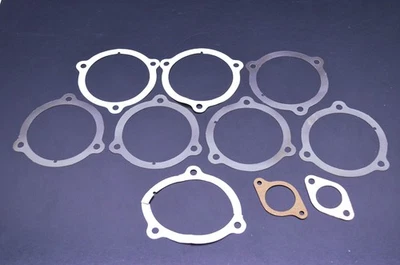 Kit de juntas de motor Wisconsin Q-36-B NOS Foto 1 de 4