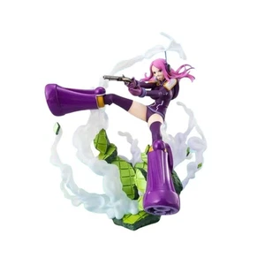 Statua: Figuarts ZERO One Piece Extra Battle: JEWELRY BONNEY (Near Death Experie - Imagen 1 de 7