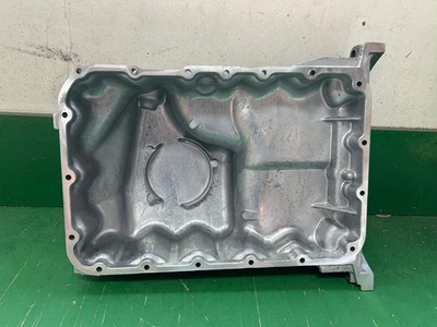Honda 11200-RDJ-A00 Oil Pan 07-10 Odyssey 05-08 Pilot 06-08 Ridgeline New Foto 1 de 4