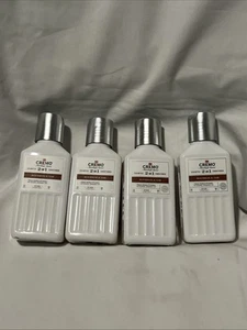 Cremo 2 in 1 Shampoo Conditioner Bourbon and Oak 3.4 Fl Oz New 4 Pack - Bild 1 von 10