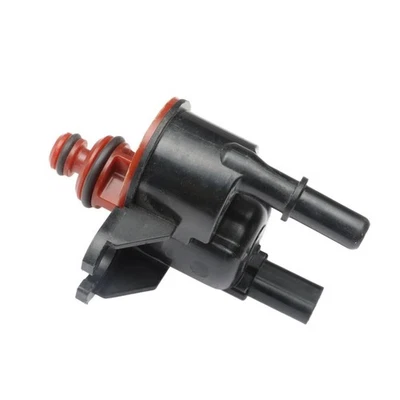 12666845 OEM Vapor Canister Purge Valve For GM Buick Cadillac Solenoid Valve Foto 1 de 4