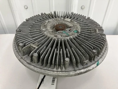 Embrague ventilador motor Cummins ISB6.7 - Usado Foto 1 de 4