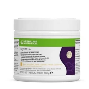 Night Mode von Herbalife zum besserem Schlaf - Bild 1 von 1