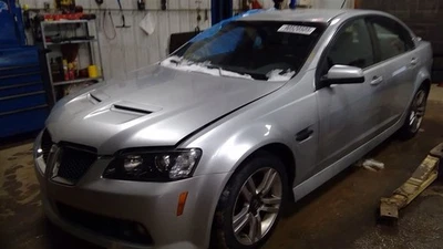 Potenciador de freno compatible con 08-09 G8 10317214 Foto 1 de 4