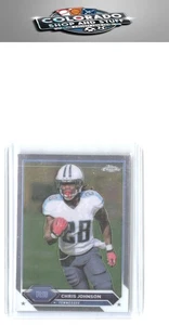 2023 Topps Composite #37 Chris Johnson - Imagen 1 de 2