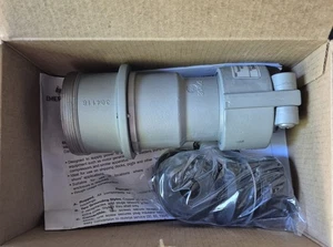 Appleton ARC3034BC 30 A PowerTite Plug - Picture 1 of 2