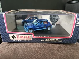 Renault 5 Turbo Model - Picture 1 of 1