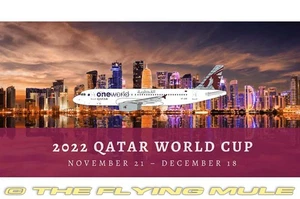 Panda Models 1:400 A320 Qatar Airways A7-AHO - Picture 1 of 1