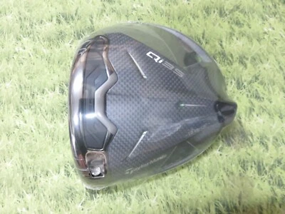 LH * NEW * Taylormade QI35 MAX 10.5* Driver Head - #914 - Image 1 of 4