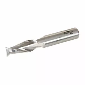 Rockler 1/2"" x 1-1/4"" 1/2 Zoll Schaft HSS Spiral Up-Cut Router Bit - Bild 1 von 1