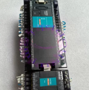 Eine gebrauchte FATEK SPS programmierbare Steuerung FBS-60MA 220V - Bild 1 von 1