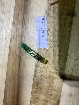 Calcomanía de carrete de pesca Ambassadeur 4600 Plus (22162) Foto 1 de 3