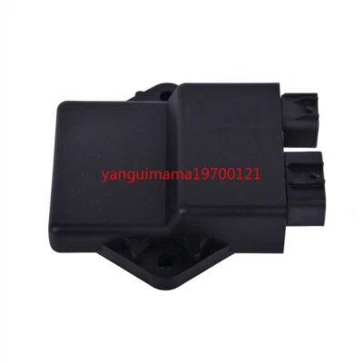 Caja de encendido CDI para Suzuki DRZ400S DRZ 400S todos los años DRZ400 / 400E 2000 - 2007 Foto 1 de 4