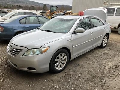 Eje trasero izquierdo Toyota Camry 07 Foto 1 de 4
