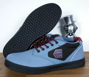 Etnies Skate Schuhe Shoes MTB Semenuk Pro Grey Black Michelin 9/42 Mountainbike - Bild 1 von 6