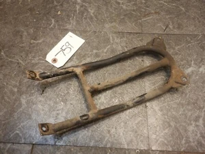 1985 YAMAHA YFM 200 MOTO 4 ENGINE MOTOR SKIDPLATE 759 - Bild 1 von 2