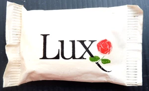 SOAP SAVON SAVONNETTE HÔTEL LUX 10 g MAXI - Imagen 1 de 2