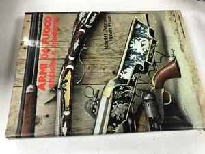 b2  ARMI DA FUOCO ANTICHE E MODERNE mondadori - Foto 1 di 1