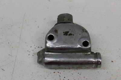 1975 年 Harley-Davidson 超级滑翔电动起动 FXE 后背制动大师 — 第 1/4 张图片