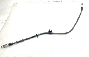 2009 1999-2010 Suzuki GZ250 Rear Brake Cable Line - Picture 1 of 6