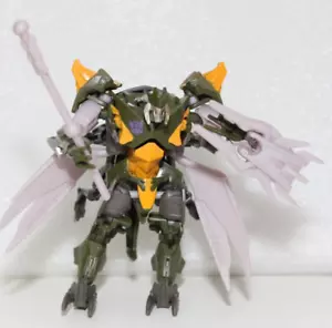 Transformers Prime Beast Hunters Hardshell completo suelto 2013 - Imagen 1 de 5