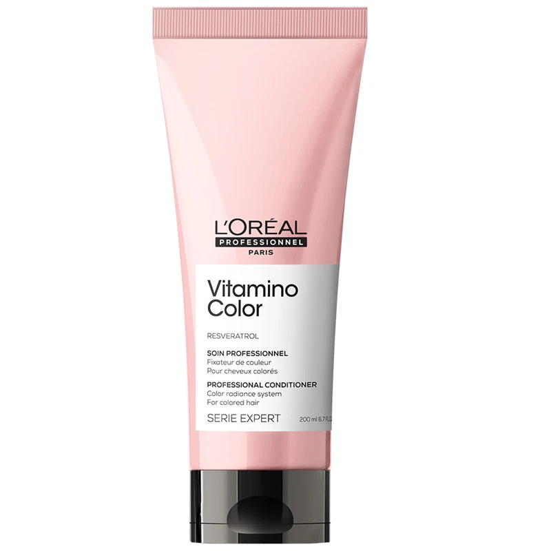 L'Oréal Professionnel Paris Serie Expert Vitamino Color Conditioner 200 ml - Bild 1 von 1