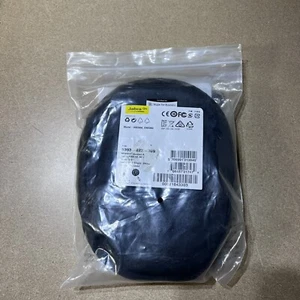 JABRA Evolve 30 II, USB Corded MS Mono Headset With Case NEW - Picture 1 of 9