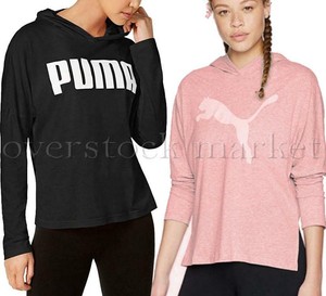 Las mejores ofertas en PUMA sudaderas de Gato para Mujer | eBay