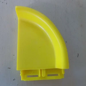 Disney World of Jungle Junction Playset Yellow Slide Track Parts Replacement - Picture 1 of 2
