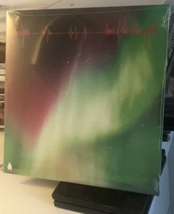 Pearl Jam - DANCE OF THE CLAIRVOYANTS 7" 1 SIDED Etched Vinyl Single NEW&SEALED - Picture 1 of 6