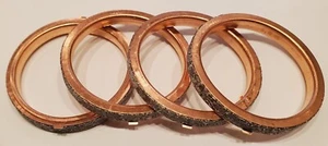 VooDoo Exhaust Gasket Qty 4 99-20 Hayabusa 07-16 GSXR1000 VEGBUSAJ9 14181-22D01 - Picture 1 of 2