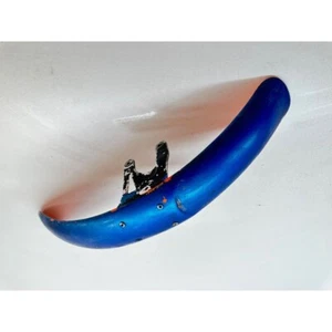 PARAFANGO ANTERIORE BETA TRIAL ST 50 01 RK6 2000 - Imagen 1 de 5
