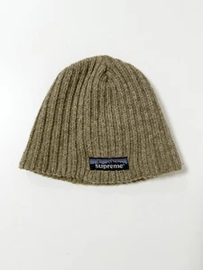 Supreme Patagonia Beanie Mütze - Bild 1 von 4